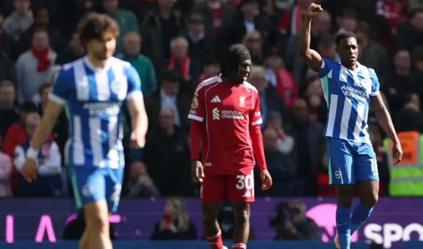 Chelsea player ratings vs Everton: Liam Rosenior, this is a crisis! Robert Sanchez and Wesley Fofana drop stinkers as Blues lose ground in Champions League race - Goal.com - 4