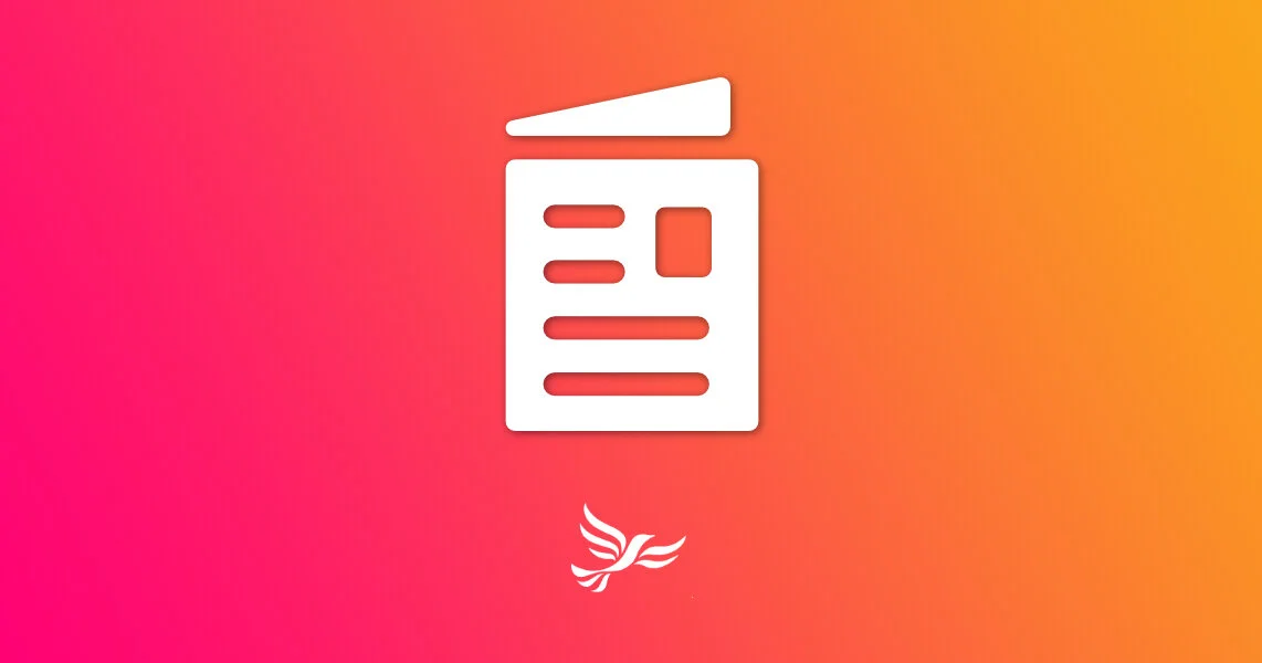 Lib Dems set out plan to replace Treasury with ‘Department for Growth’ - 3