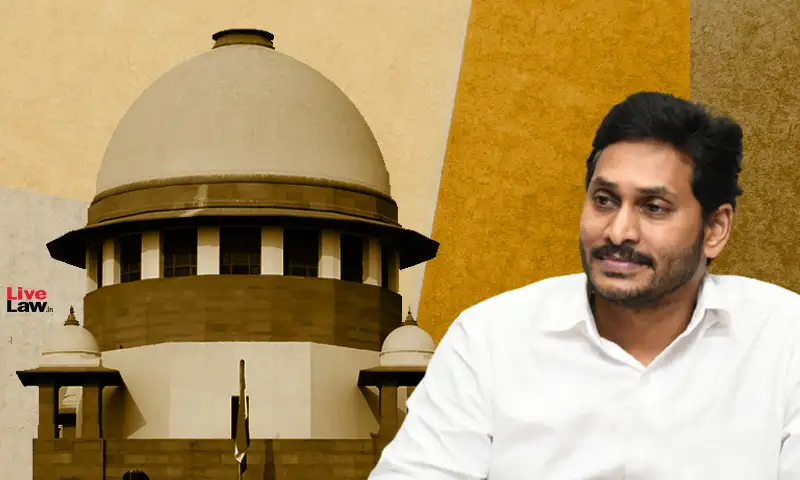 HC to hear Writ Petition seeking transfer of Amaravati IRR case to CBI on March 16 - 2