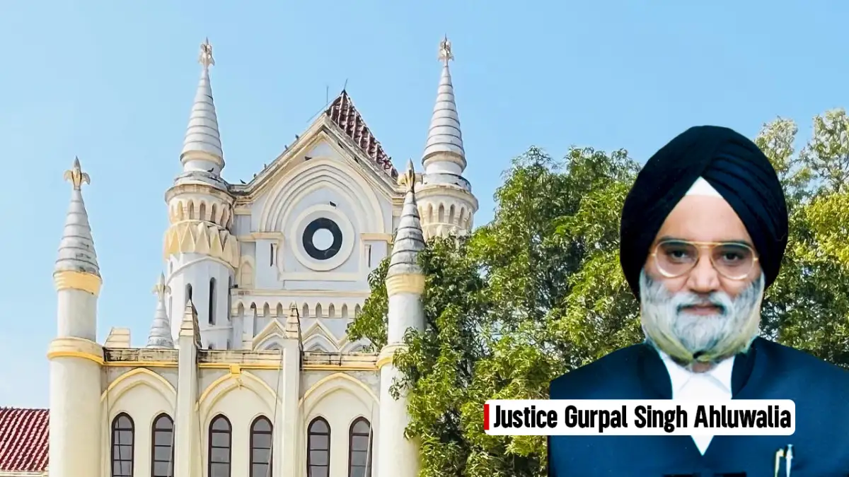 M.P. High Court cancels Congress MLA’s win for hiding criminal cases, declares former BJP Minister elected - 2