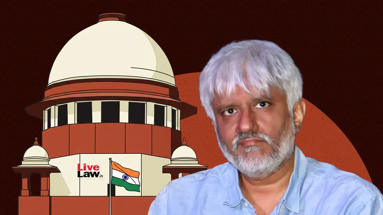 Supreme Court grants interim bail to Vikram Bhatt and wife in Rs. 30 crores fraud case - 1