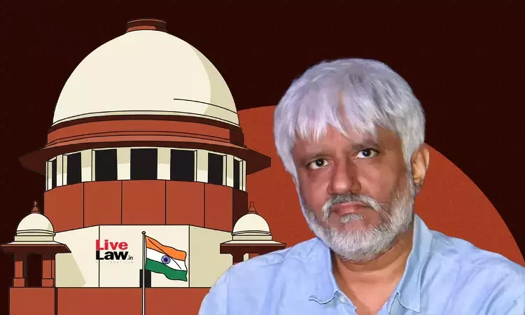 Supreme Court grants interim bail to Vikram Bhatt and wife in Rs. 30 crores fraud case - 2