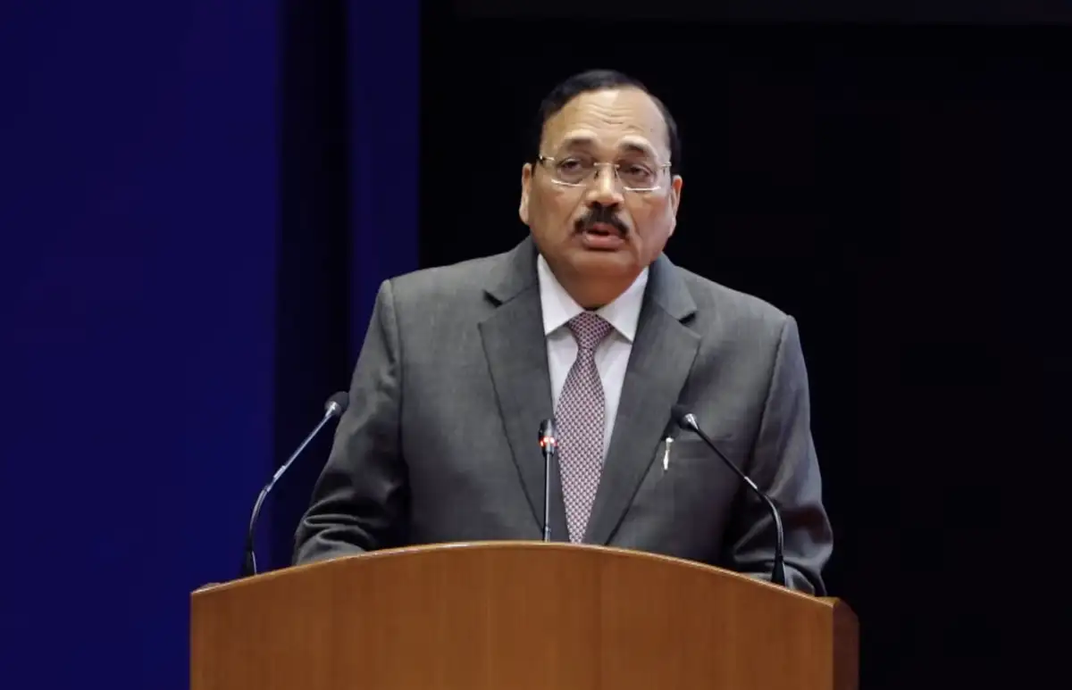 CJI calls on High Court collegiums to consider female lawyers of Supreme Court for judgeship - 1