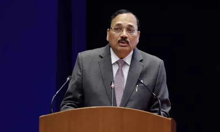 CJI calls on High Court collegiums to consider female lawyers of Supreme Court for judgeship - 2