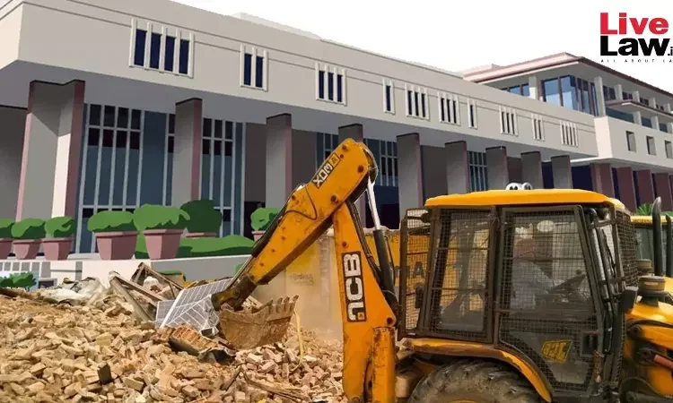 Uttam Nagar Holi clash: Delhi HC stays MCD demolition for a week - 2