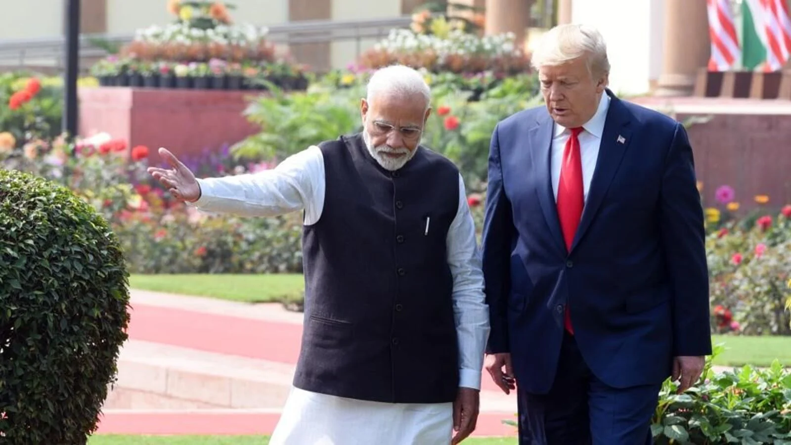 MEA clarifies India’s Russian oil stance after US lifts 25% tariff - 1