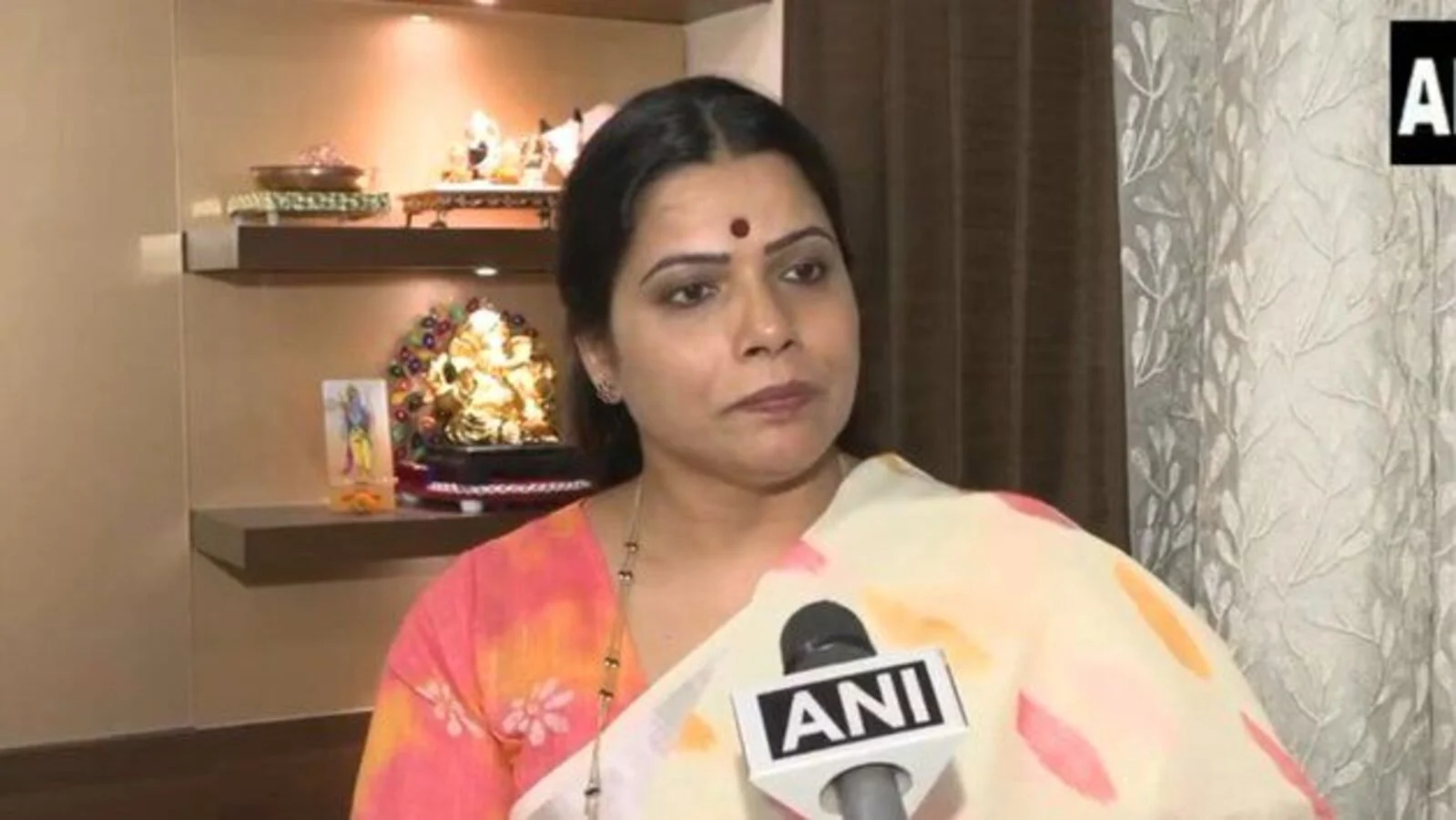 BJP corporator Ritu Tawde elected Mumbai’s Mayor; Shiv Sena’s Sanjay Ghadi becomes Deputy Mayor - 3