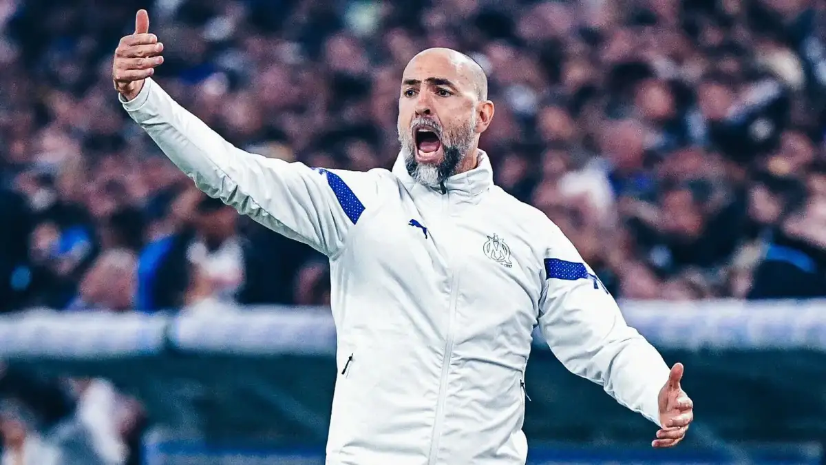 Tudor appointed as interim Tottenham manager until end of season - 4