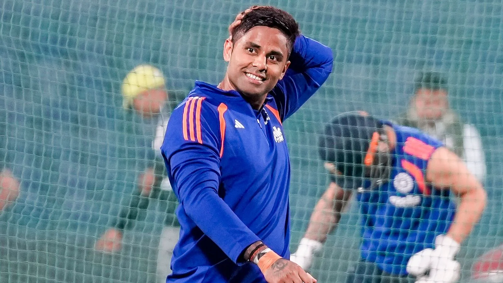 'Wait for 24 hours...': Suryakumar Yadav breaks silence on handshake controversy ahead of India vs Pakistan T20 WC 2026 Clash - 3