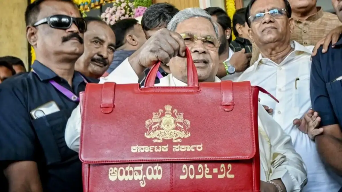 Karnataka Budget: Mysuru gets healthcare, aerospace and tourism projects - 3