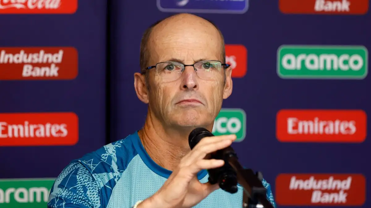 Kirsten's explosive claims rock Pakistan cricket - MSN - 3