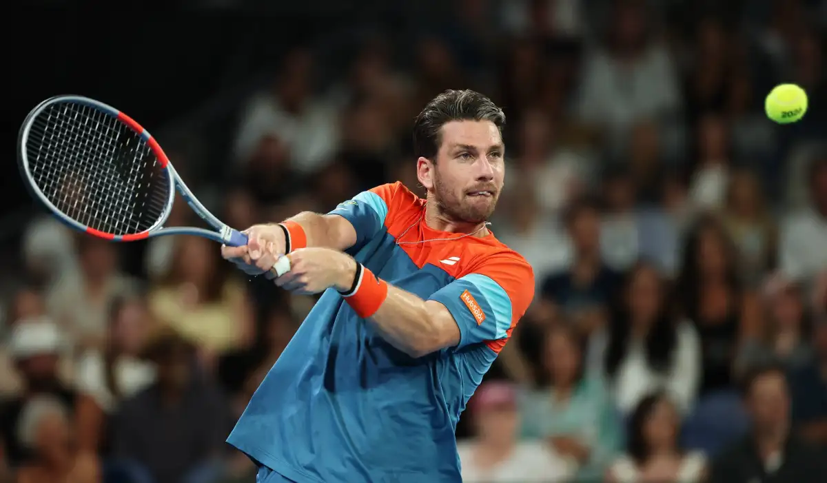 Norrie and Boulter both toppled as British interest ended in Miami - 3