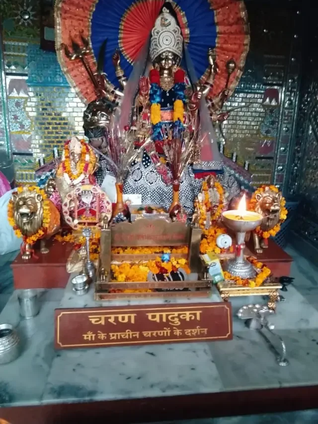 Mata Vaishno Devi board approves ‘Shakti Museum’, state-of-the-art light &amp; sound show for Katra shrine - 3