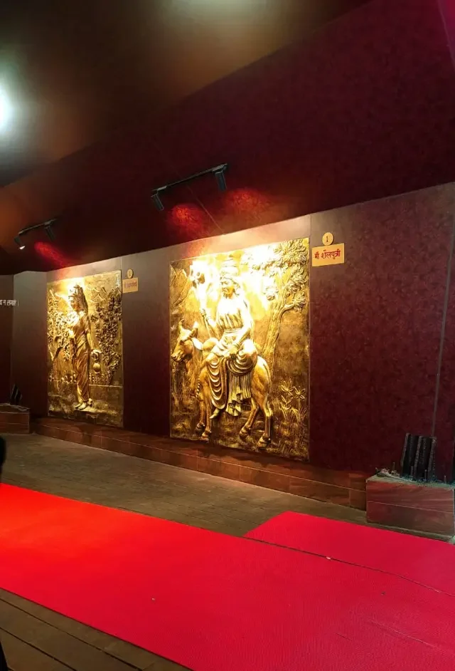 Mata Vaishno Devi board approves ‘Shakti Museum’, state-of-the-art light &amp; sound show for Katra shrine - 2