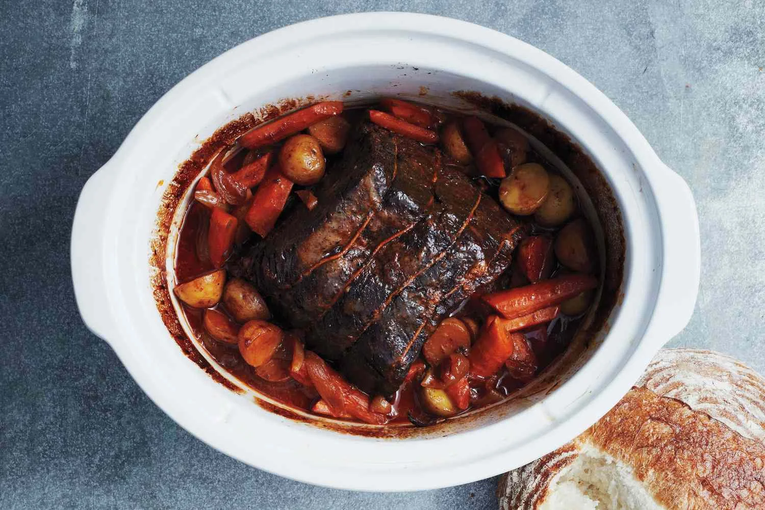 6 slow cooker mistakes that could be sabotaging your meals - 1