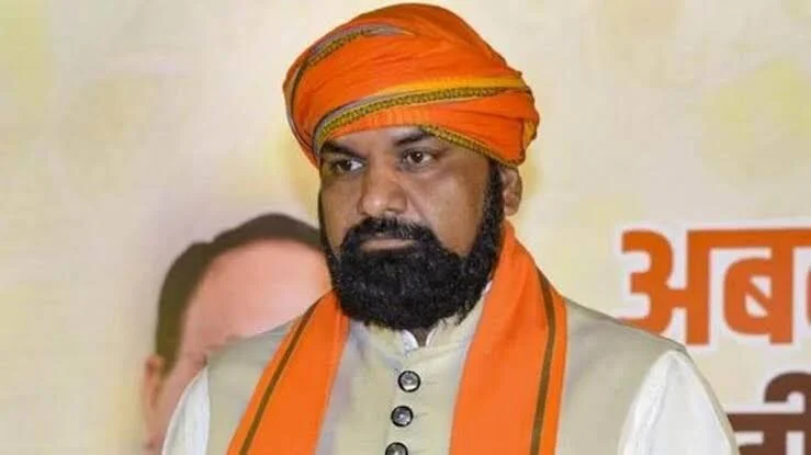 New NDA government in Bihar will continue to work under Nitish Kumar's guidance: Samrat - 1