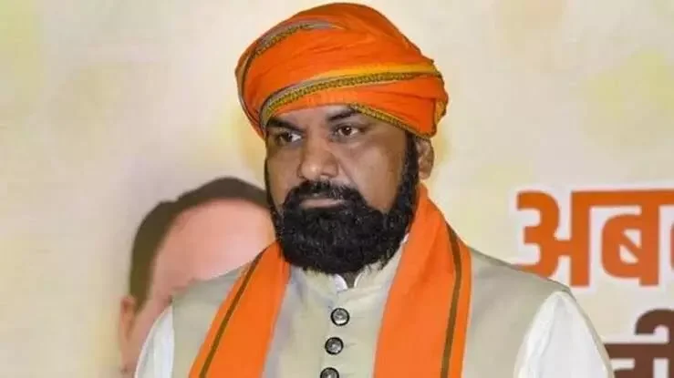 New NDA government in Bihar will continue to work under Nitish Kumar's guidance: Samrat - 2