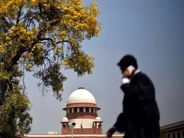 SC urges balance while government says IT Rules not meant to curb satire, humour or criticism - 1
