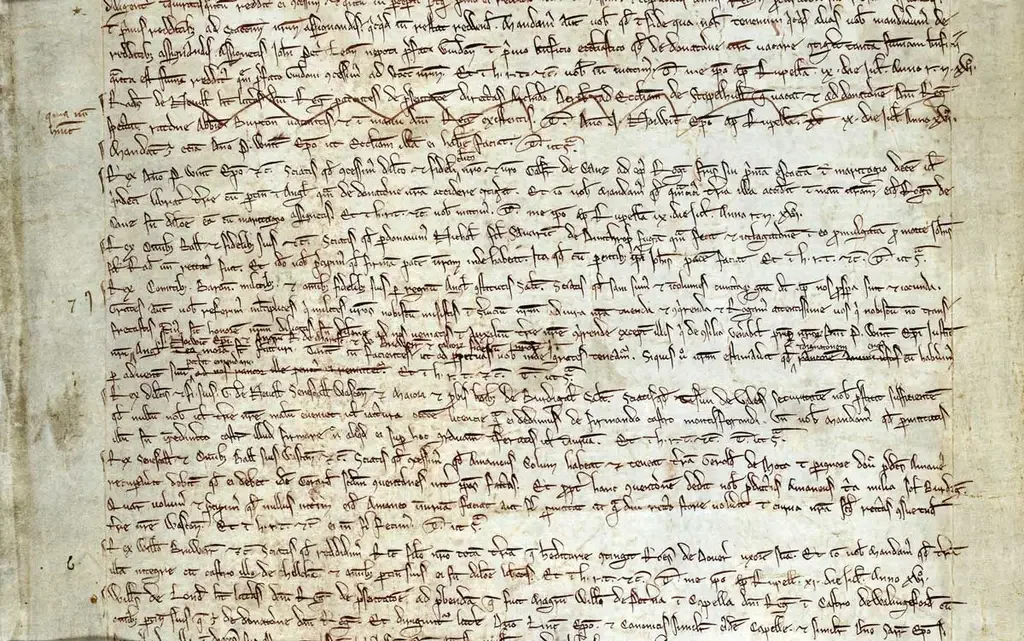 John Wick and Magna Carta excel - 1