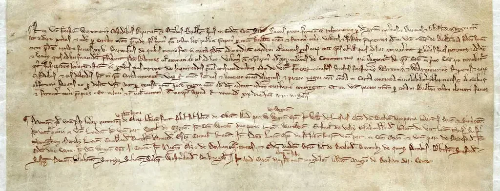 John Wick and Magna Carta excel - 3