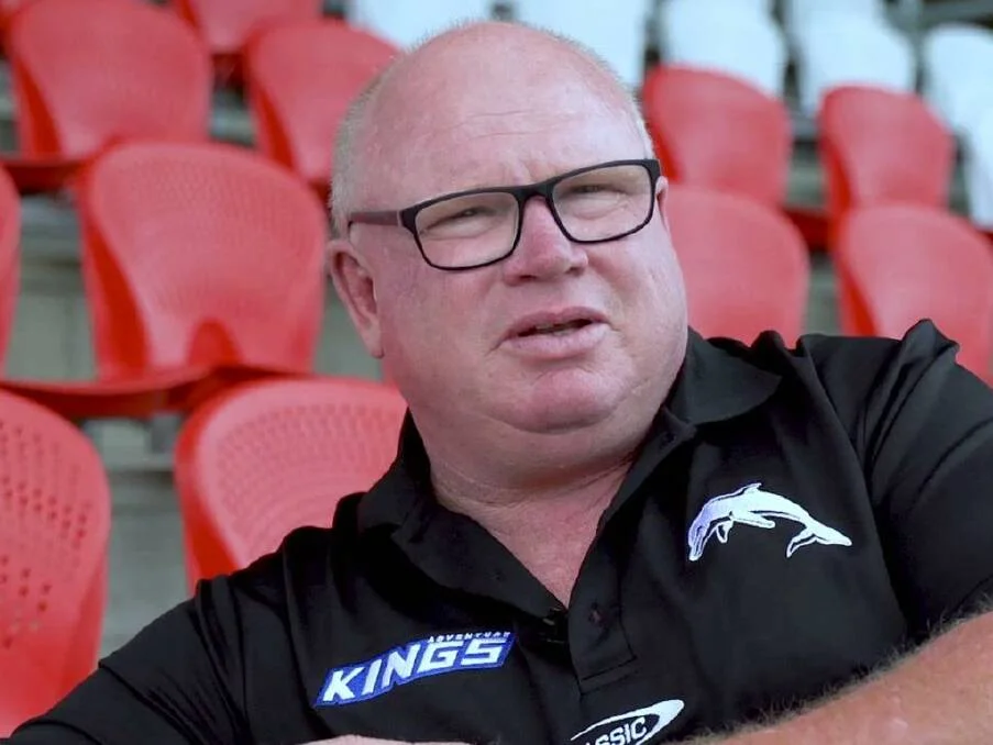 Why Dylan Brown should pick up the phone to Mitchell Pearce - 3