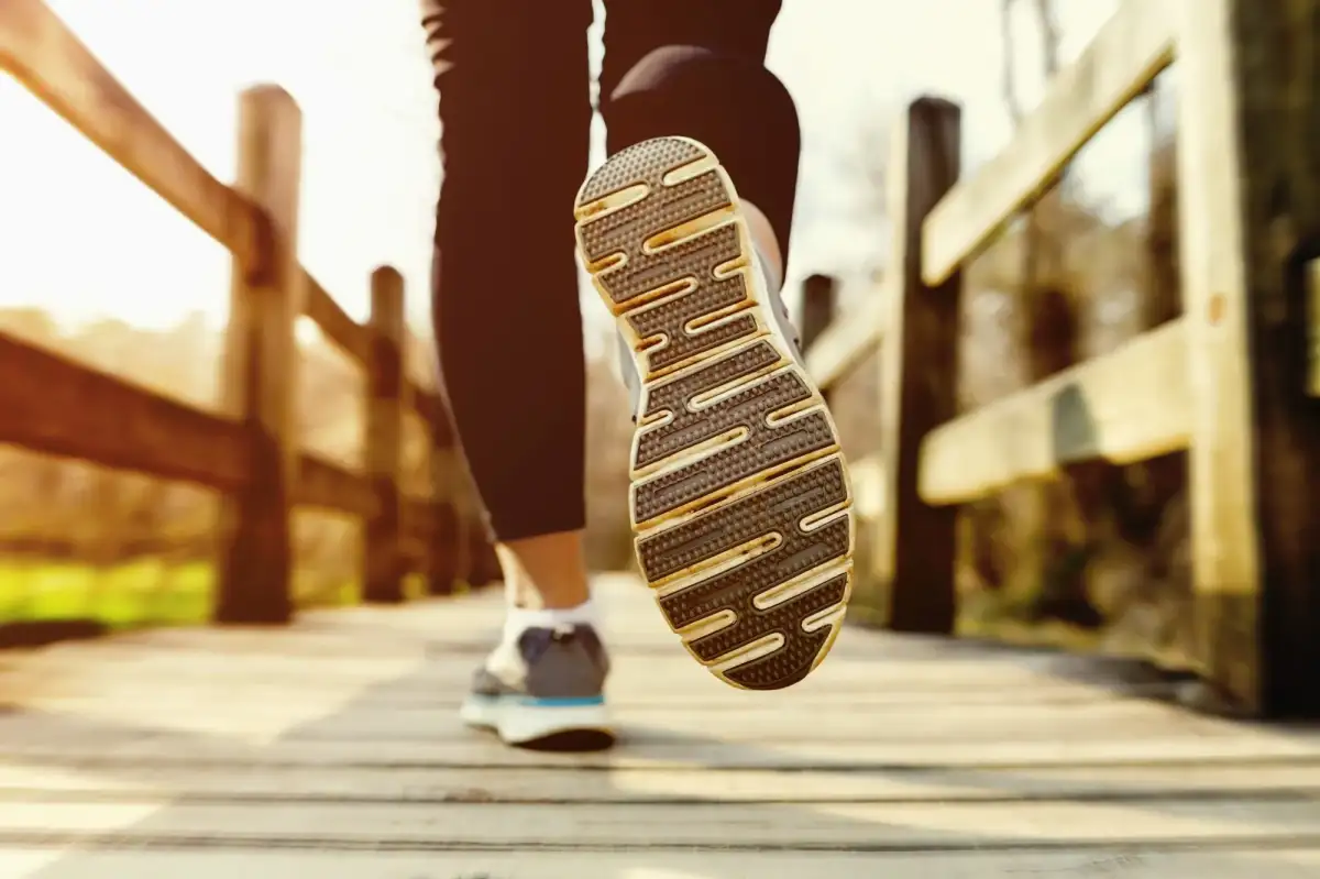 Forget 10,000 steps a day – experts reveal the truth about walking - 4