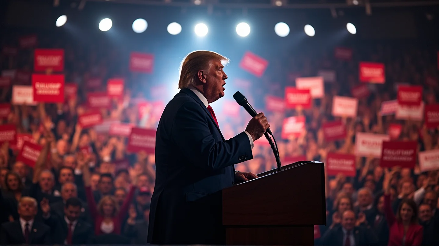 New Trade Agenda on Collision Course With Midterms... - 2