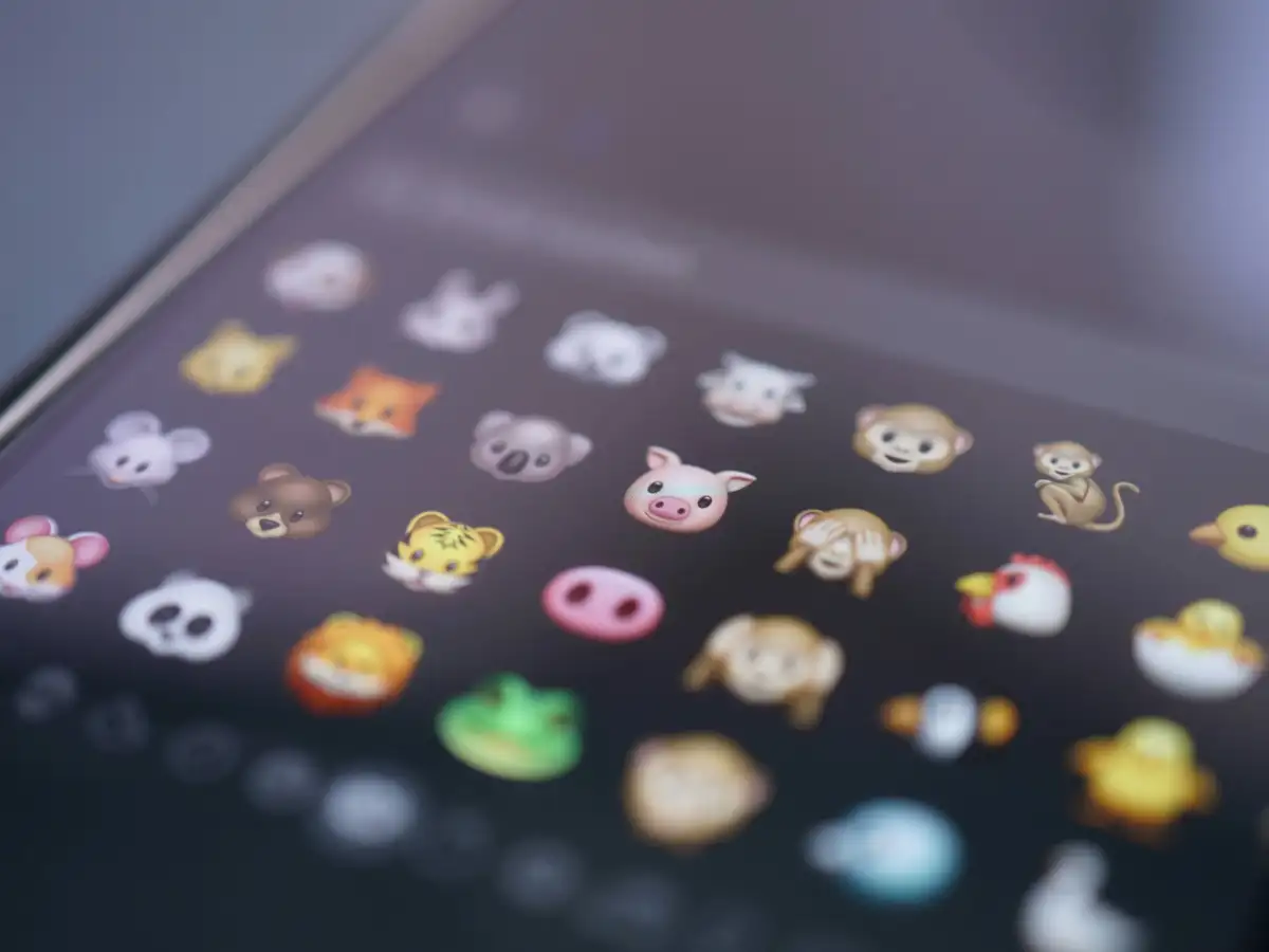 Excited for New Emoji? You Could See These on Your Device Next Year - 3