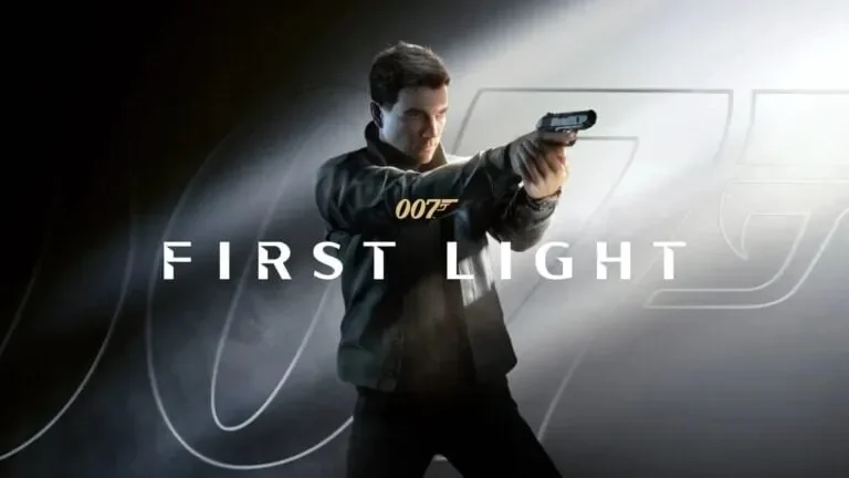 James Bond game 007: First Light delayed a bit on Nintendo Switch 2 - 2