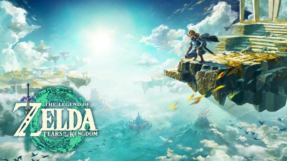 Zelda creators unpack the 'exercise in suffering' that inspired Tears of the Kingdom - 3
