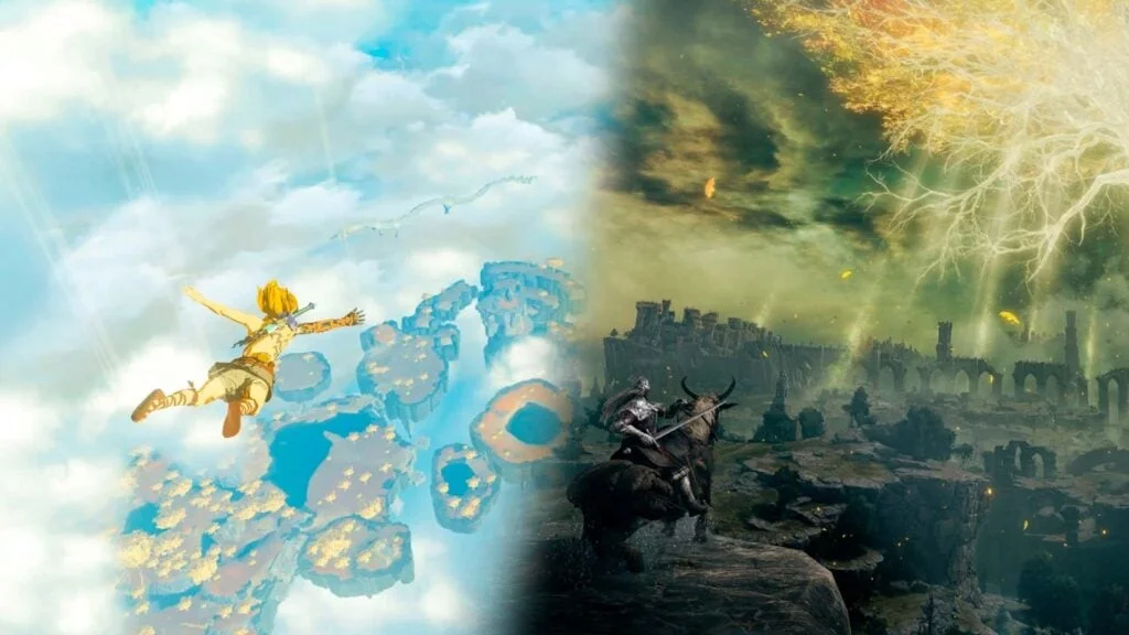 Zelda creators unpack the 'exercise in suffering' that inspired Tears of the Kingdom - 2
