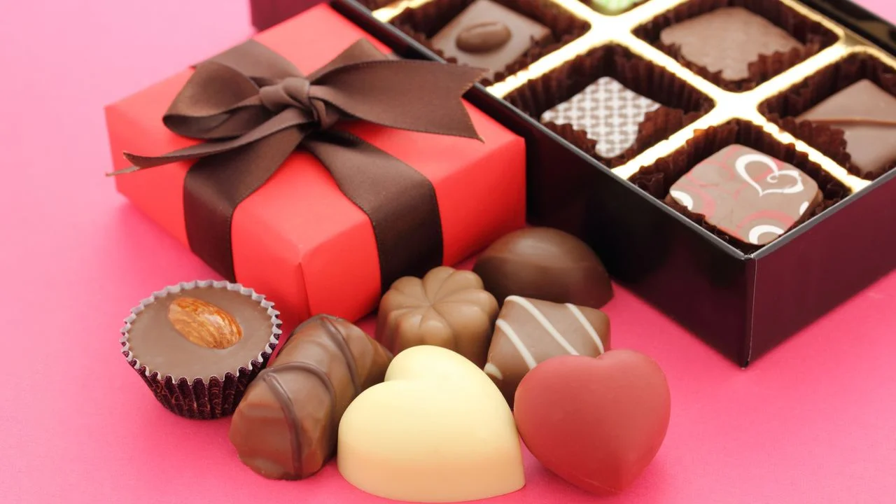 Japan's Valentine's Shift: Self-Treats Beat Romantic Chocolate Gifts - 2