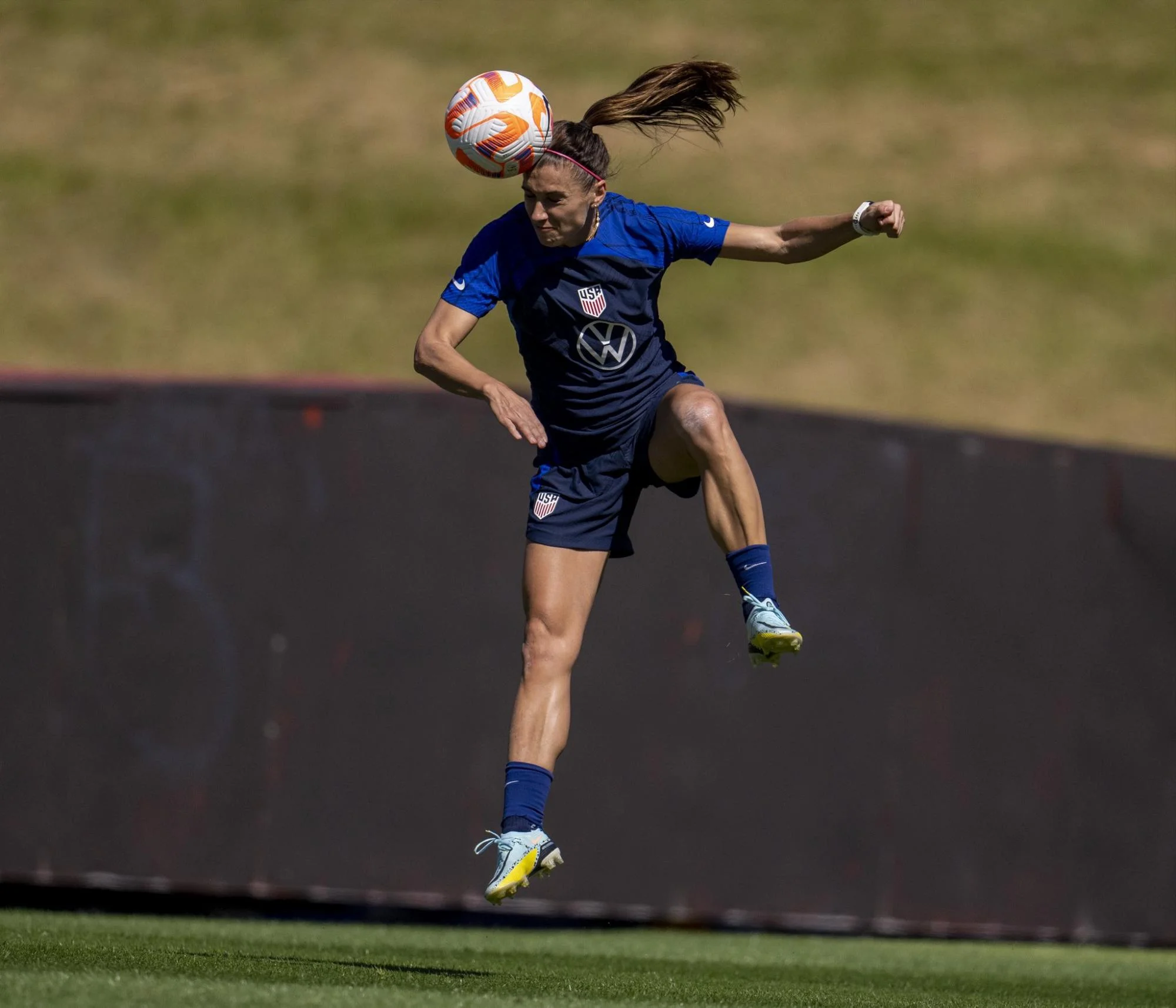 Las 7 parejas del mundo del deporte que nos hacen creer en el amor - 3