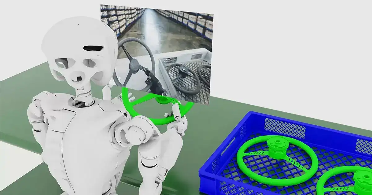 Nvidia making AI module for outer space | National | khq.com - 2