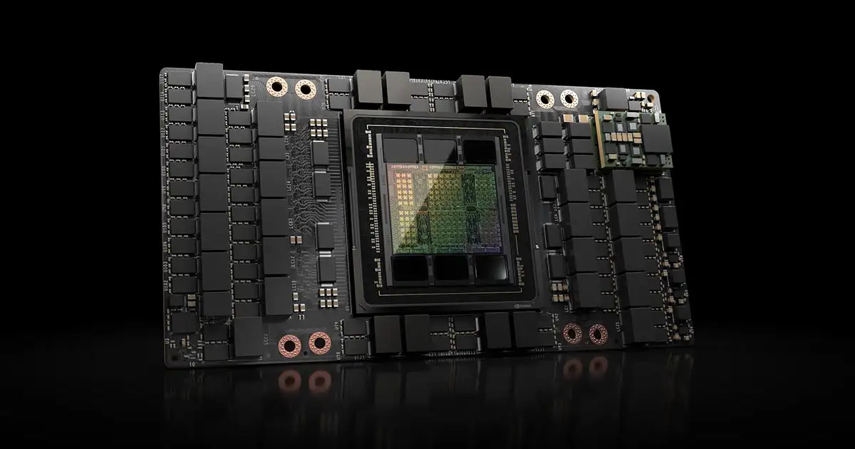 Multi-Tenant Support in NVIDIA Confidential Computing (CC) on a Single <b>GPU</b> - 1