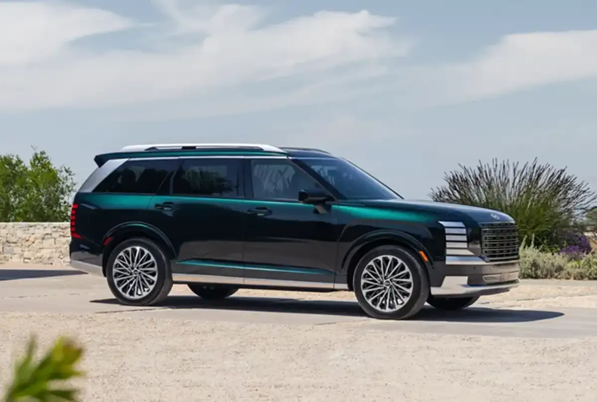 14 Family-Friendly New Cars Worth the Money in 2026 - 4