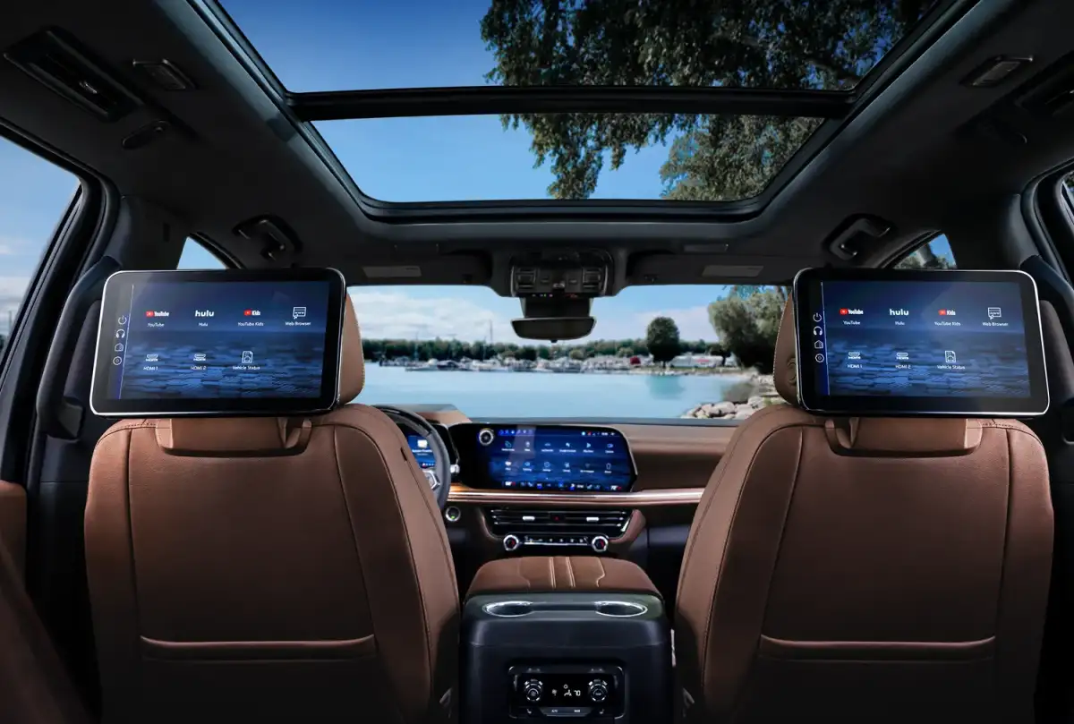 14 Family-Friendly New Cars Worth the Money in 2026 - 2