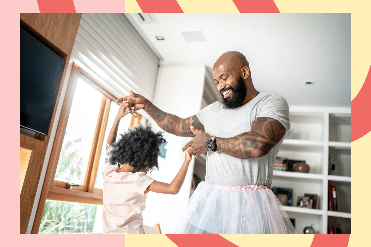 The 21-minute parenting rule that could finally cure your guilt - 2