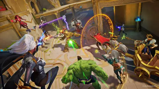 5 free games on Steam you can play right now (that are actually good) - 2