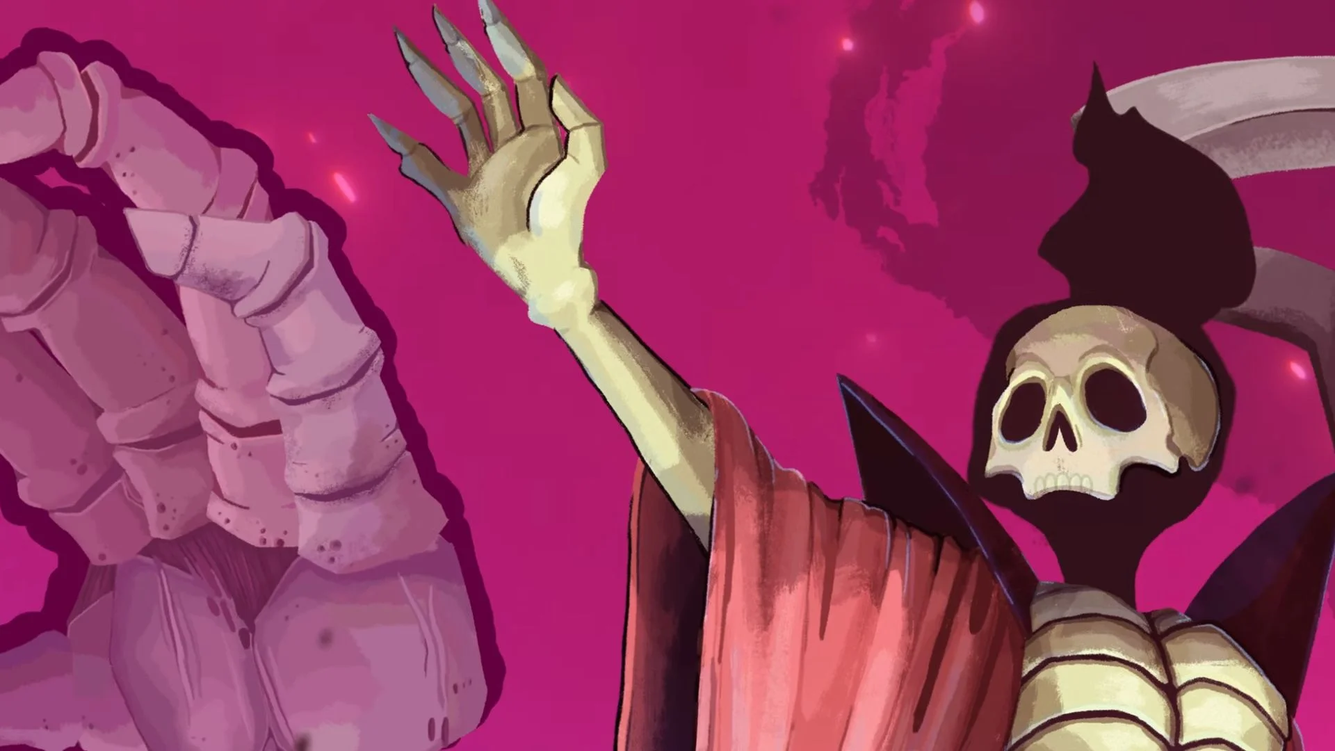 Slay the Spire 2 finally narrows down that March release date and confirms online co-op - 3