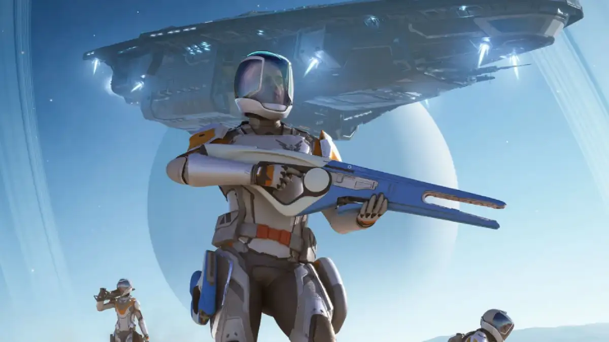 Best New Space Games of 2026: 12 Must-Play Sci-Fi Releases - Orbital Today - 3