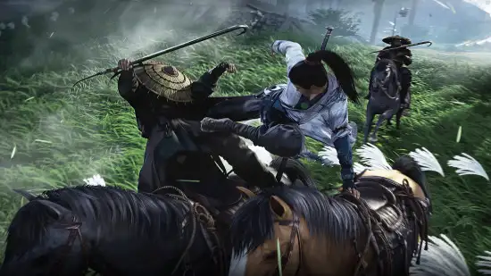 5 free games on Steam you can play right now (that are actually good) - 1