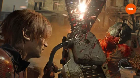 Resident Evil Requiem's "fan service" is entirely earned - and it's much more than that too - 3