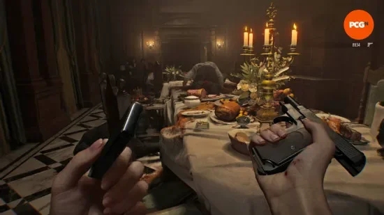 Resident Evil Requiem's "fan service" is entirely earned - and it's much more than that too - 4