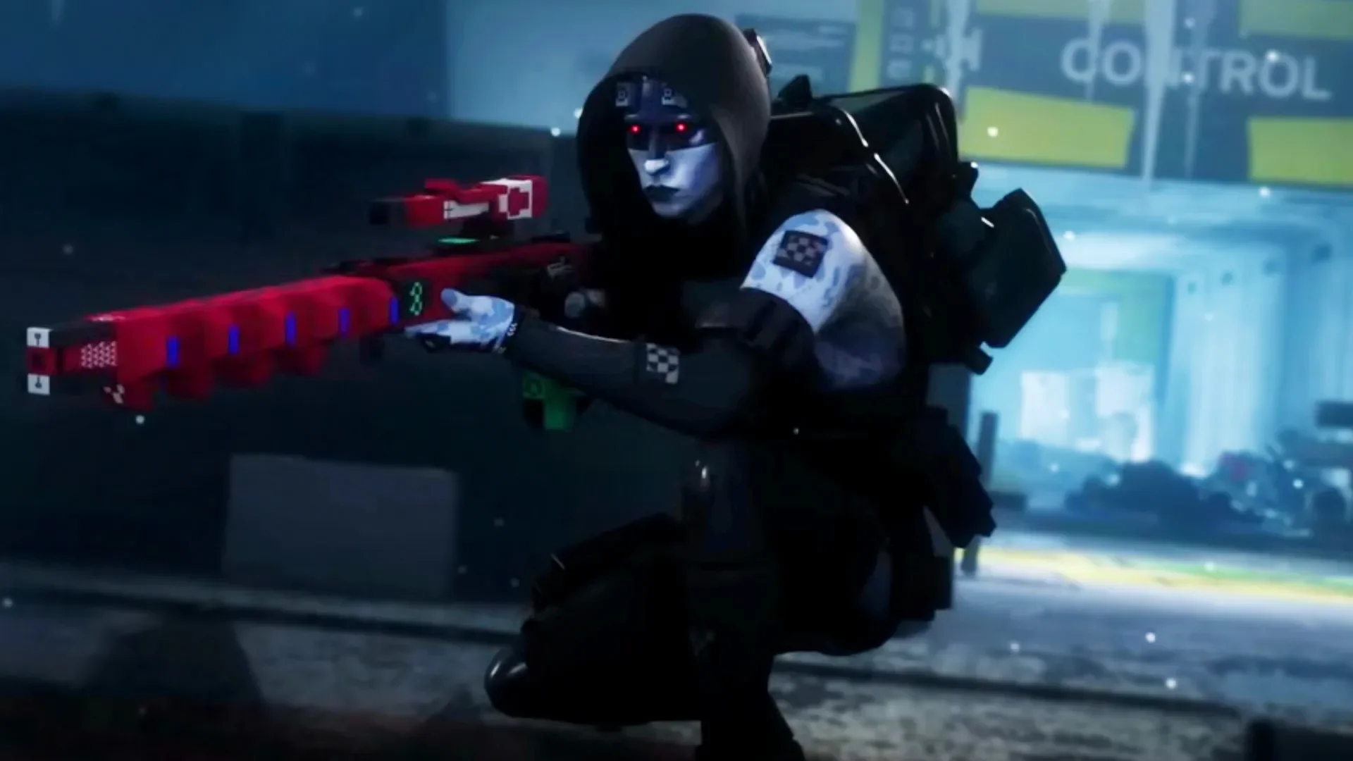 Bungie is 'Watching and Ingesting' Your Feedback About Marathon's Cryo Archive And Looking at 'Solutions' For Players Who Can't Get On During the Weekend - 3