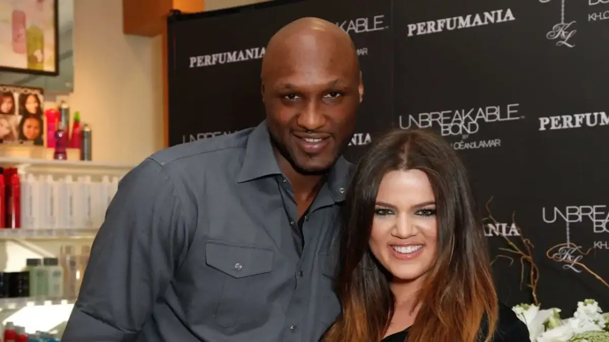Khloé Kardashian Heartbreak: Why Lamar's 'Deep Wounds' Hurt More Than Tristan Thompson's Cheating - 4