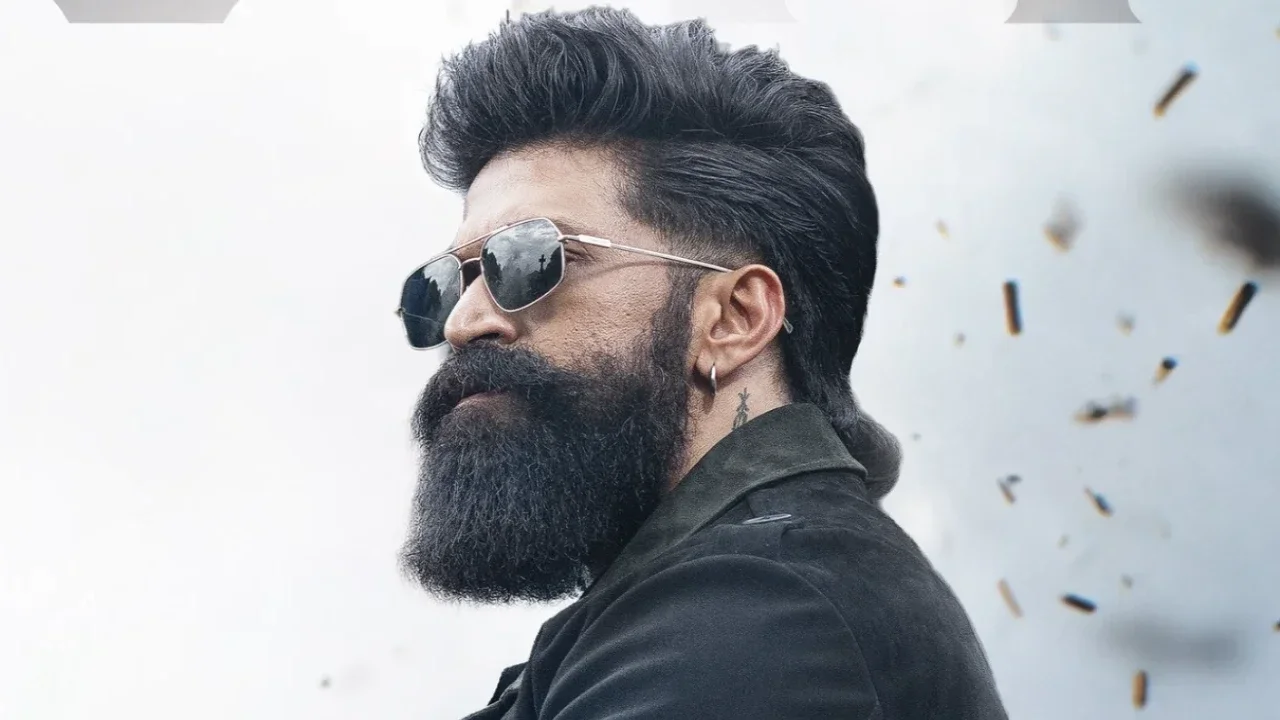 New Toxic teaser to drop on February 20 ahead of March 19 release - 2