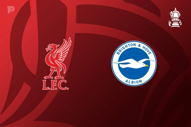Liverpool vs. Brighton: FA Cup 2025-26 Preview &amp; Team News - 4