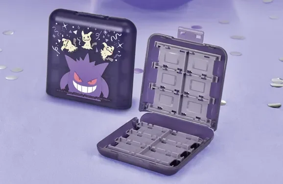 The best Nintendo Switch and Switch 2 accessories for Pokémon superfans - 1