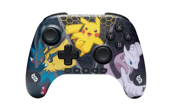 The best Nintendo Switch and Switch 2 accessories for Pokémon superfans - 3